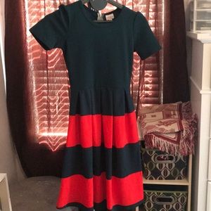 Amelia dress